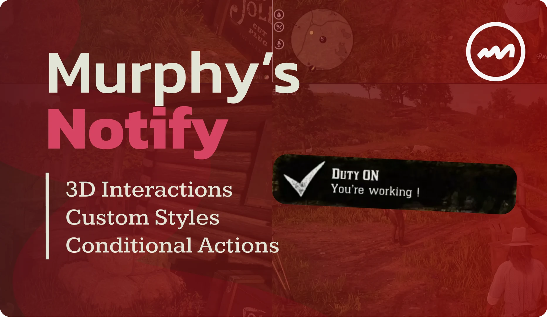 Murphy Notify