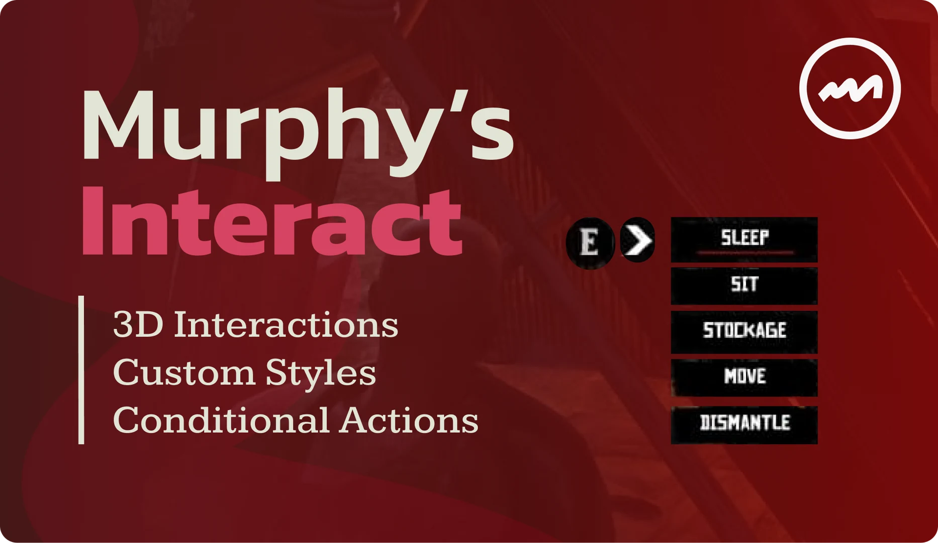 Murphy's Interact