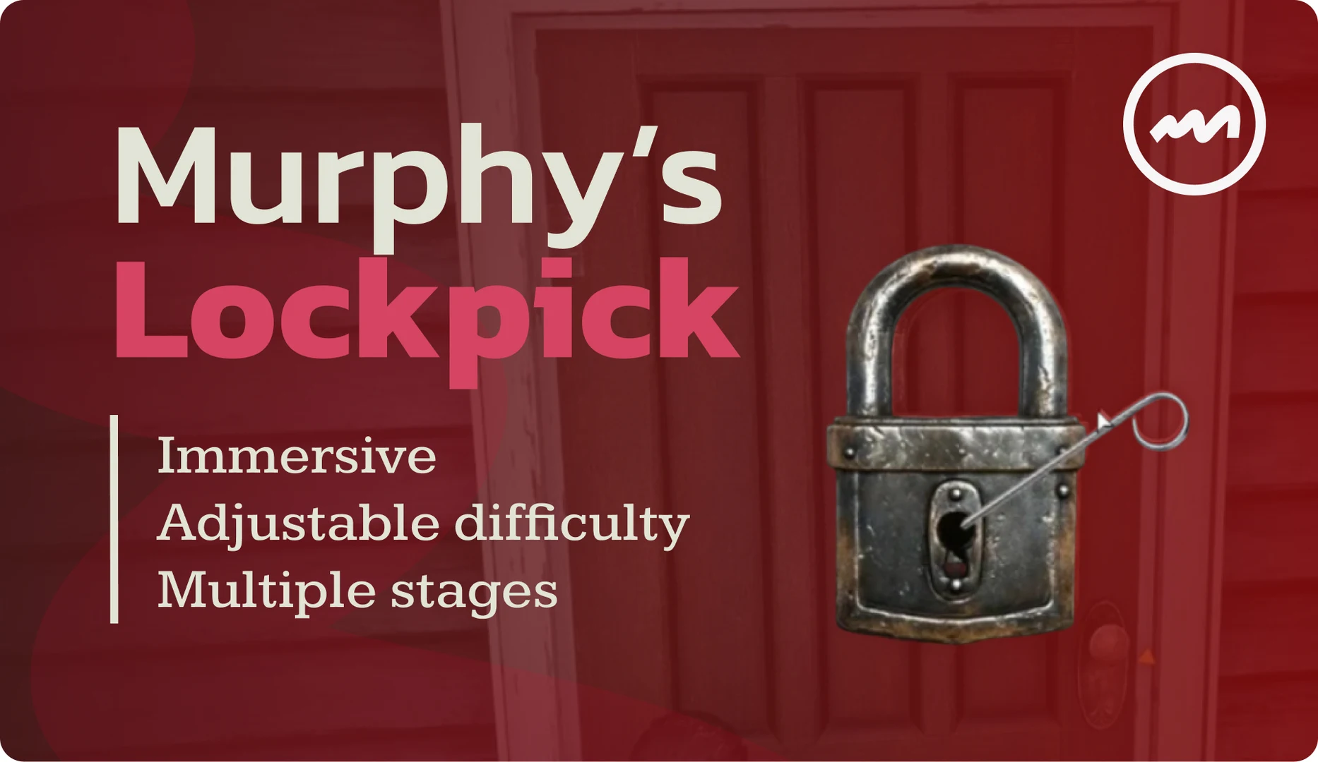 Murphy Lockpick