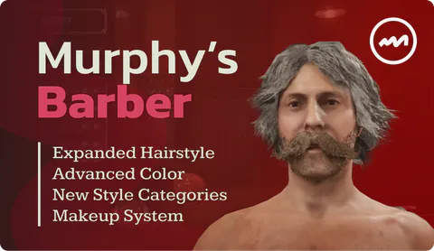 Murphy's Barber