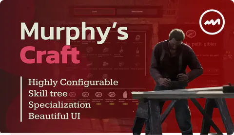 Murphy's Craft