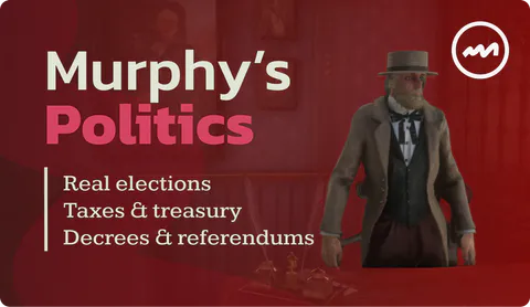 Murphy's Politics