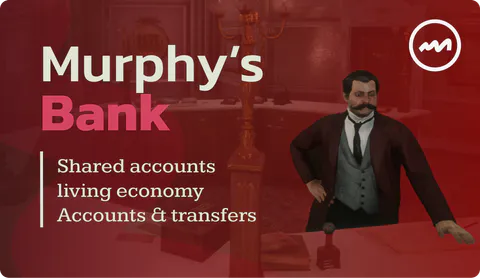 Murphy's Banking