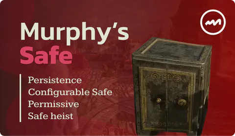 Murphy's Safe