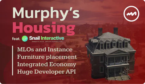 Murphy's Housing