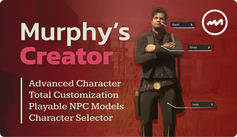 Murphy's Creator