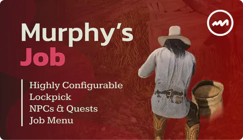 Murphy's Job