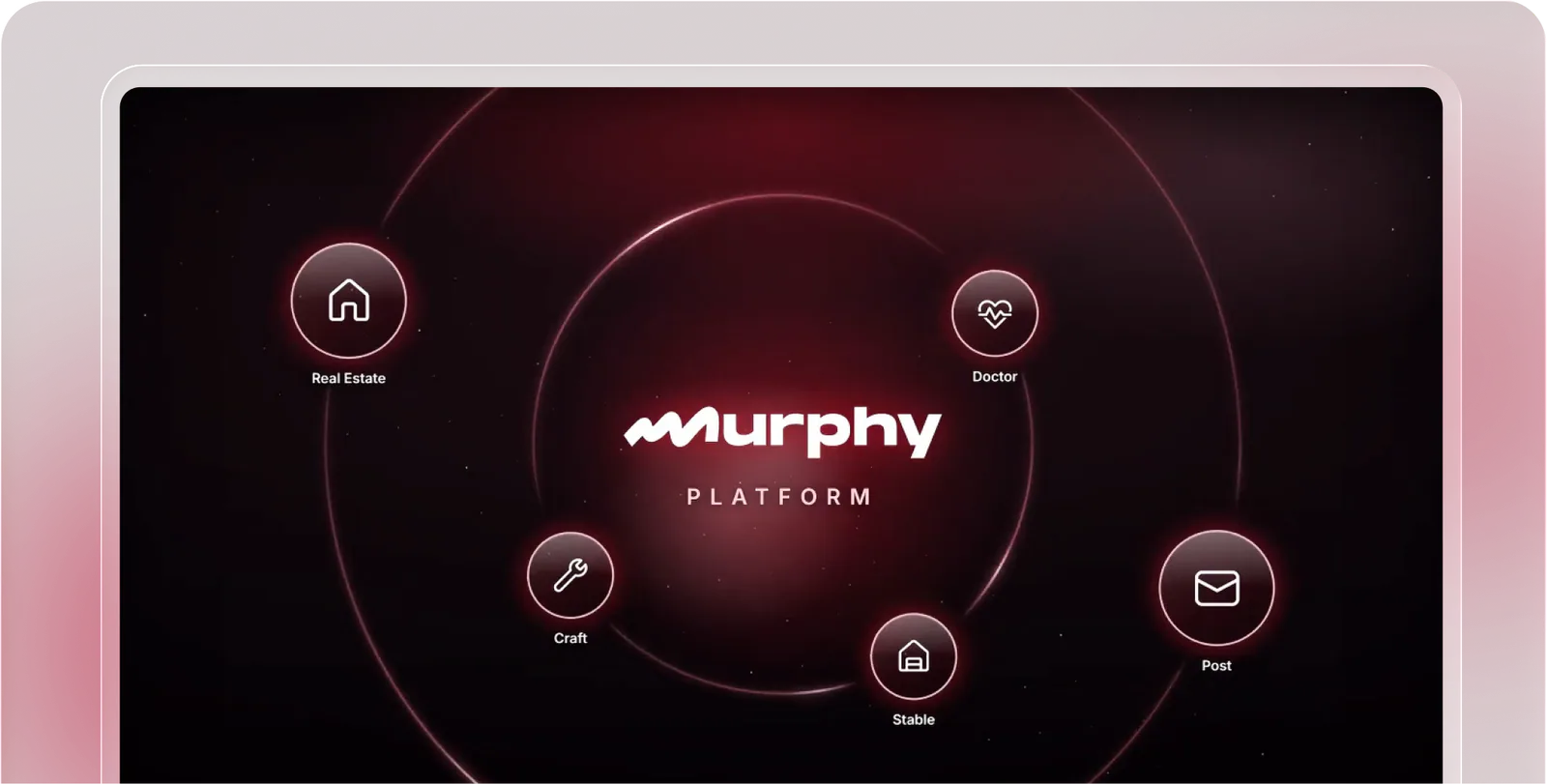 Murphy Platform connected plugin ecosystem