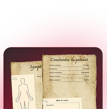 Murphy's Doctor patient management