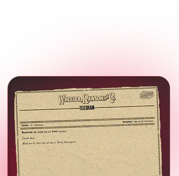 Murphy's Telegram and post management